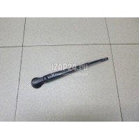 Поводок стеклоочистителя заднего Ford Fiesta (2001 - 2008) 1908779