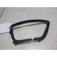 Рамка противотуманной фары правой Ford Focus I (1998 - 2005) 1208010