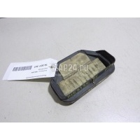 Решетка вентиляционная Ford Fiesta (1989 - 1995) 1573138