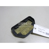 Решетка вентиляционная Ford Fiesta (1989 - 1995) 1573138