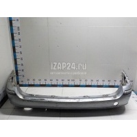 Бампер задний Ford Focus I (1998 - 2005) 1203955