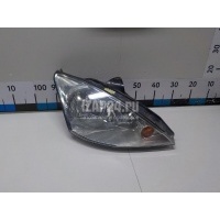 Фара правая Ford Focus I (1998 - 2005) 1343653