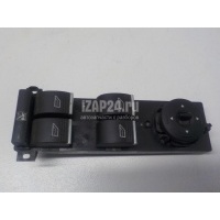 Блок управления стеклоподъемниками Ford C-MAX (2003 - 2010) 1547152