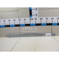 Молдинг передней левой двери Ford Focus I (1998 - 2005) 1090844