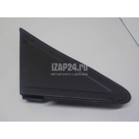 Накладка зеркала правого Ford Focus II (2005 - 2008) 1683639