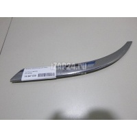 Молдинг переднего бампера левый Ford Focus I (1998 - 2005) 1097098