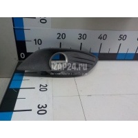 Решетка в бампер правая Ford Focus II (2008 - 2011) 1528560