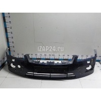 Бампер передний Ford Focus II (2005 - 2008) 1336763