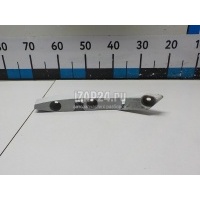 Направляющая переднего бампера левая Ford C-MAX (2003 - 2010) 1337336