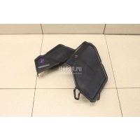 Накладка (кузов наружные) Ford C-MAX (2003 - 2010) 1548790
