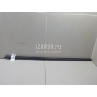 Накладка стекла переднего левого Ford Fiesta (2008 - ) 1763369