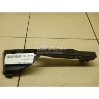 Кронштейн переднего бампера правый Ford C-MAX (2003 - 2010) 1335698