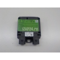 Блок управления AIR BAG Ford Fiesta (2001 - 2008) 1308364