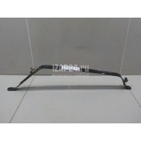 Лента крепления бензобака Ford Fiesta (2008 - 2019) 1726945