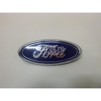 Эмблема Ford C-MAX (2003 - 2010) 1528567