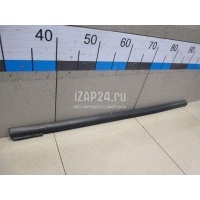 Накладка стекла заднего правого Ford Focus II (2005 - 2008) 1748426