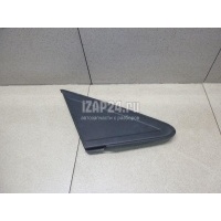 Накладка зеркала правого Ford Focus II (2005 - 2008) 1683639
