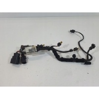 Wązka форсунок 06j971082a volkswagen audi 1.8 tsi 2.0 tfsi