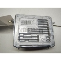 Блок ксеноновой лампы Volvo C-MAX (2010 - ) 31297941