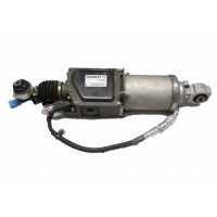 Регулятор поворота akutator renault 521535670r