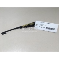 Поводок стеклоочистителя заднего Ford Fiesta (2001 - 2008) 1219316