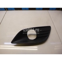 Решетка в бампер правая Ford Focus II (2008 - 2011) 1528560