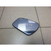 Стекло зеркала электрического левого Ford C-MAX (2003 - 2010) 1255899