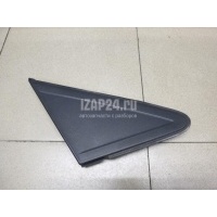 Накладка зеркала правого Ford Focus II (2005 - 2008) 1683639