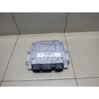 Блок управления двигателем Ford C-MAX (2003 - 2010) 1712930