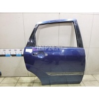 Дверь задняя правая Ford Focus I (1998 - 2005) 1430137