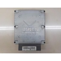 Блок управления двигателем Ford Focus I (1998 - 2005) 1M5Z12A650NB