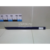 Молдинг передней левой двери Ford Focus I (1998 - 2005) 1090844