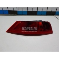 Фонарь задний в бампер левый Ford EcoSport (2013 - ) 2013949