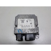 Блок управления AIR BAG Ford EcoSport (2013 - ) 1902543