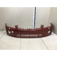 Бампер передний Ford Focus II (2005 - 2008) 1336763