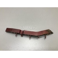 Направляющая переднего бампера левая Ford C-MAX (2003 - 2010) 1337336