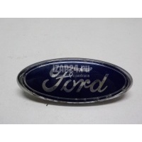 Эмблема на крышку багажника Ford EcoSport 2013 1925952