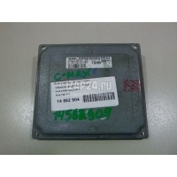 Блок управления двигателем Ford C-MAX (2003 - 2010) 1331018