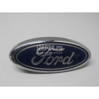Эмблема Ford C-MAX (2003 - 2010) 4M518216AA