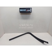 Накладка двери задней левой Ford Focus II (2005 - 2008) 1385916