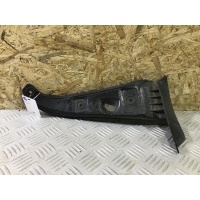 Кронштейн крепления бампера заднего Audi A6 C5 (S6,RS6) 2002 4B9 807 453F