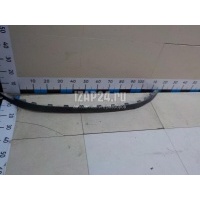Юбка передняя Ford Fiesta (2008 - 2019) 1530764