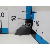 Заглушка буксировочного крюка Ford Fiesta (2008 - ) 1532222