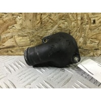 Фланец (тройник) системы охлаждения Audi 100 C4 1991 74121121