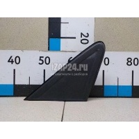 Накладка зеркала правого Ford Focus II (2005 - 2008) 1683639