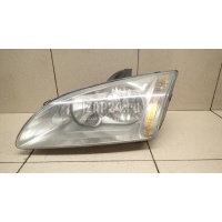 Фара левая Ford Focus II (2005 - 2008) 1480990