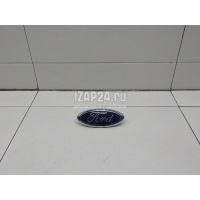 Эмблема на крышку багажника Ford EcoSport (2013 - ) 1925952