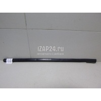 Накладка стекла заднего левого Ford Focus II (2005 - 2008) 1748427