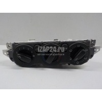 Блок управления отопителем Ford C-MAX (2003 - 2010) 1374165