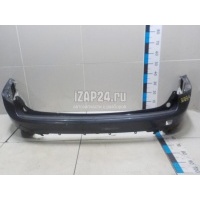 Бампер задний Ford Focus II (2008 - 2011) 1523175